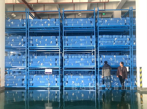 組裝式堆垛架,物資儲備倉庫巧固架,堆垛貨架制造優(yōu)質(zhì)廠家能達出品