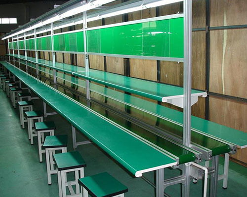 設(shè)備操作臺 熱銷設(shè)備操作臺照片 博富達自動化