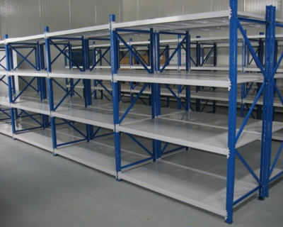 淺析倉儲貨架行業(yè)的發(fā)展局面