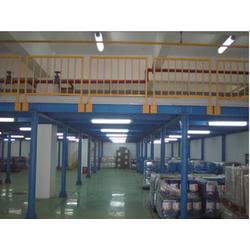 閣樓式貨架 梓凡倉(cāng)儲(chǔ)設(shè)備在太倉(cāng)的應(yīng)用與優(yōu)勢(shì)