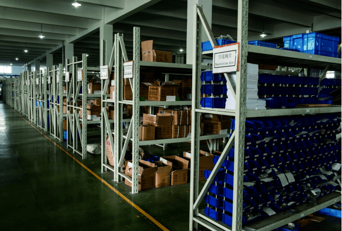 博韋德減震器 以精細化產品驅動高質量品牌之路，賦能倉儲設備升級