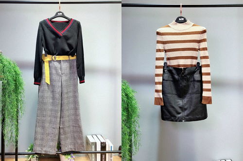 迪卡軒18新款精品女裝 艾森絲服飾引領(lǐng)國(guó)內(nèi)知名大牌冬裝新風(fēng)尚