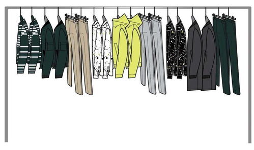 線(xiàn)下暑假魔訓(xùn) 服裝品牌與產(chǎn)品企劃精品課程，助新手入職薪水快速翻倍