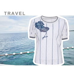 珂萊蒂爾、娜爾思與卡迪黛爾 女裝精品里的精致無(wú)邊界，無(wú)時(shí)不芳華