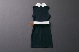 初秋新風(fēng)尚 解碼2113艾森絲歐洲站精品連衣裙